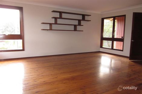 Property photo of 1 Goliath Avenue Winston Hills NSW 2153