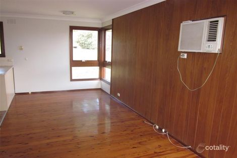 Property photo of 1 Goliath Avenue Winston Hills NSW 2153