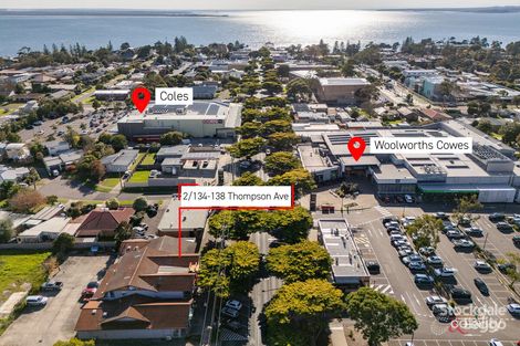 2/136 Thompson Ave, Cowes, VIC 3922