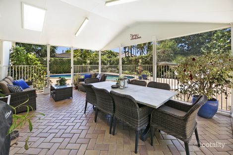Property photo of 3 Corella Avenue Burleigh Waters QLD 4220