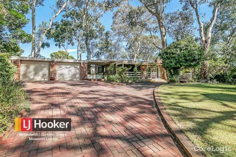 Property photo of 15 Lincoln Drive Redwood Park SA 5097