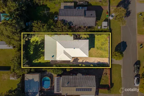 Property photo of 12 Hurrell Street Clontarf QLD 4019