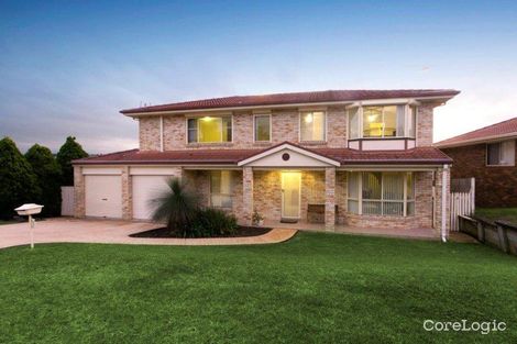 Property photo of 3 Wallis Close Flinders NSW 2529