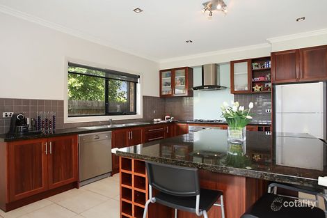 Property photo of 7A Byron Street Ringwood VIC 3134