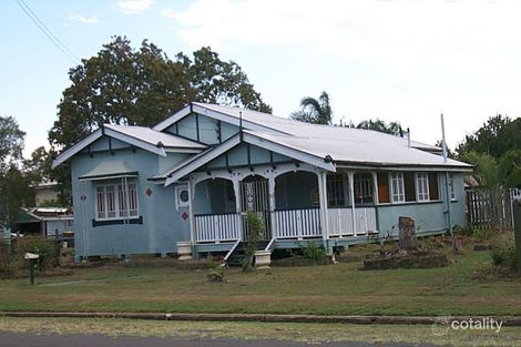 Property photo of 159 Targo Street Walkervale QLD 4670