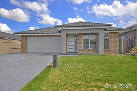 Property photo of 9 Millman Road Spring Farm NSW 2570