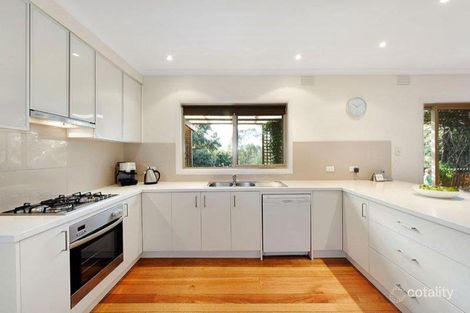 Property photo of 4 Strathnaver Avenue Strathmore VIC 3041