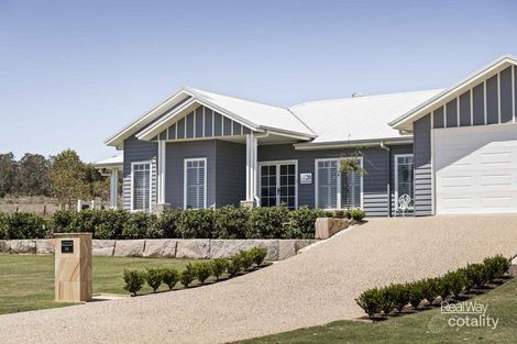 Property photo of 26 Monarch Street Meringandan West QLD 4352