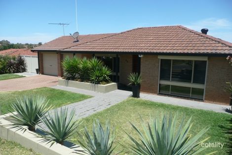 Property photo of 23 Romeo Crescent Rosemeadow NSW 2560