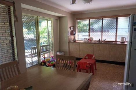 Property photo of 6 Border Court Brassall QLD 4305