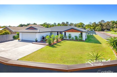 Property photo of 11 Greenway Place Mountain Creek QLD 4557