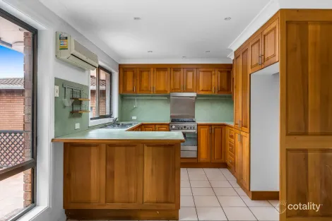 Property photo of 76 Hassan Street Lake Heights NSW 2502