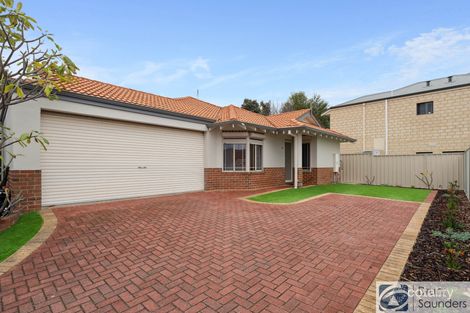 Property photo of 60B Blythe Avenue Yokine WA 6060
