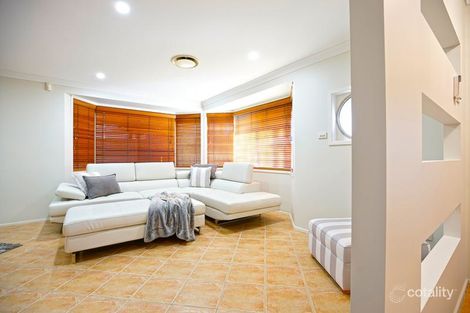 Property photo of 3 Muru Drive Glenmore Park NSW 2745