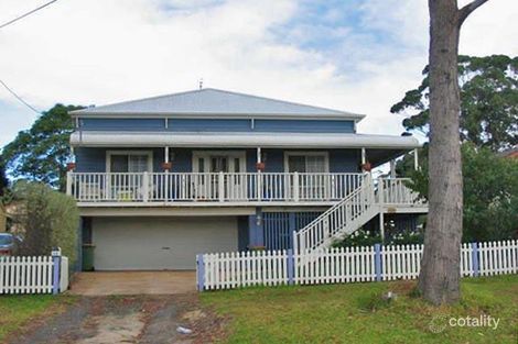 Property photo of 48 Kallaroo Road Bensville NSW 2251