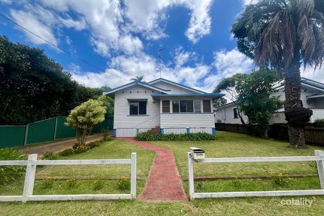 5 Kingston St, Toowoomba City, QLD 4350