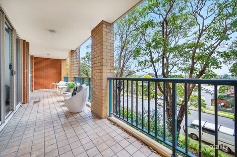 Property photo of 20I/19-21 George Street North Strathfield NSW 2137
