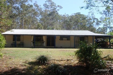 Property photo of 1071 Glamorgan Vale Road Glamorgan Vale QLD 4306