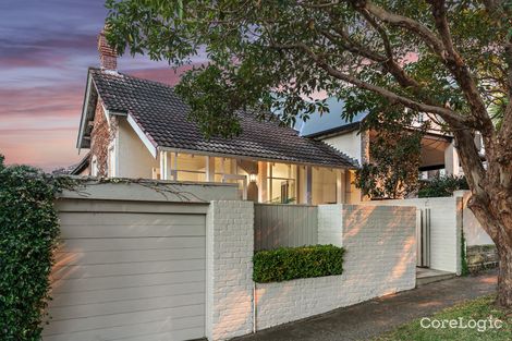 Property photo of 95 Darley Road Manly NSW 2095