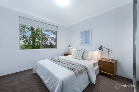 Property photo of 20I/19-21 George Street North Strathfield NSW 2137