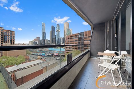 Property photo of 1005/7 Katherine Place Melbourne VIC 3000