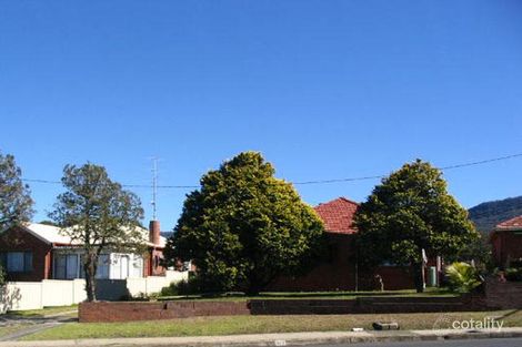 311 Princes Hwy, Corrimal, NSW 2518