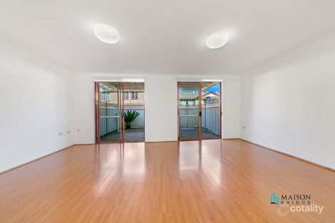 Property photo of 39/125 Park Road Rydalmere NSW 2116