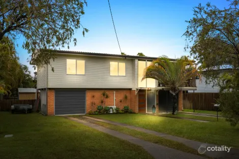 19 Kurrowah Cres, Margate, QLD 4019