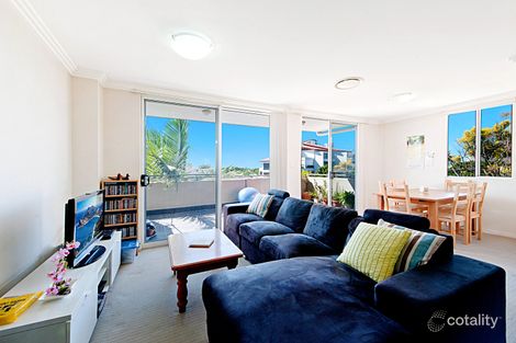 Property photo of 20/6-10 Rose Street Southport QLD 4215