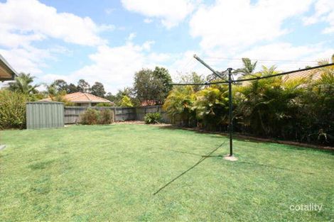 Property photo of 97 Edenlea Drive Meadowbrook QLD 4131