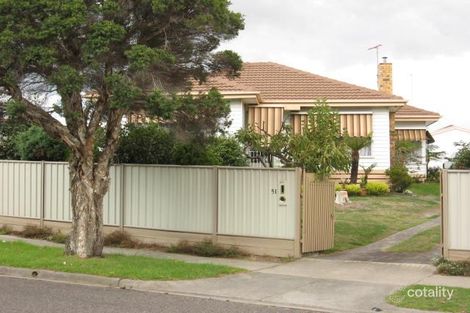 51 Victoria Ct, Springvale, VIC 3171