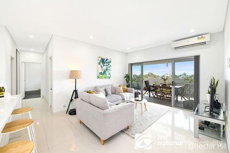 12/27 Woodville Rd, Chester Hill, NSW 2162