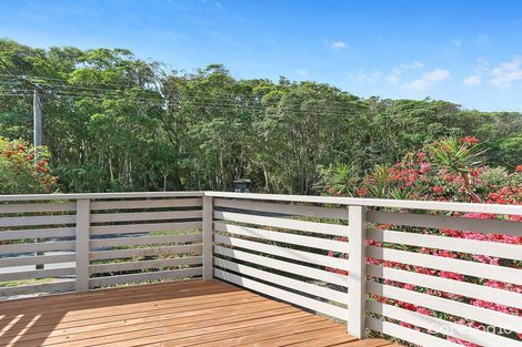 Property photo of 1/25 Parkedge Road Sunshine Beach QLD 4567