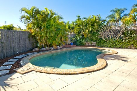 Property photo of 11 Irvine Street Pacific Pines QLD 4211