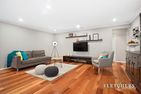 Property photo of 45 Jorgensen Avenue Doreen VIC 3754