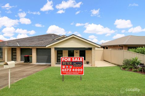 Property photo of 142A McMahon Way Singleton Heights NSW 2330