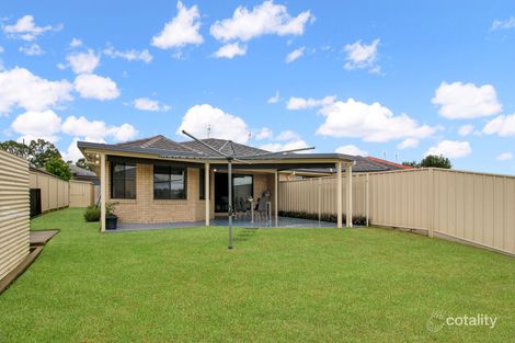 Property photo of 142A McMahon Way Singleton Heights NSW 2330