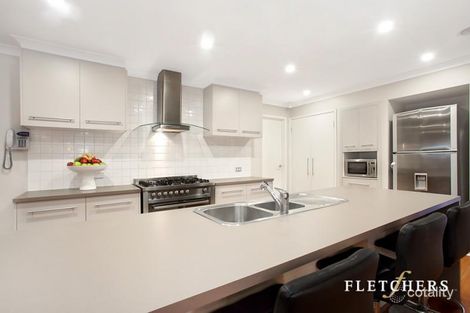 Property photo of 45 Jorgensen Avenue Doreen VIC 3754