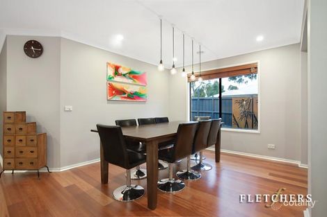 Property photo of 45 Jorgensen Avenue Doreen VIC 3754