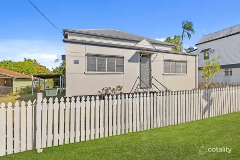 29 North St, Rockhampton City, QLD 4700