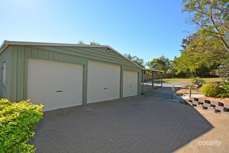 Property photo of 4 Tudor Avenue Urraween QLD 4655