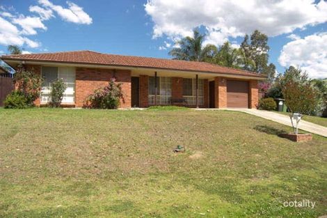Property photo of 1 Wimbow Place South Windsor NSW 2756