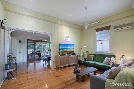 Property photo of 51 Ellena Street Paddington QLD 4064