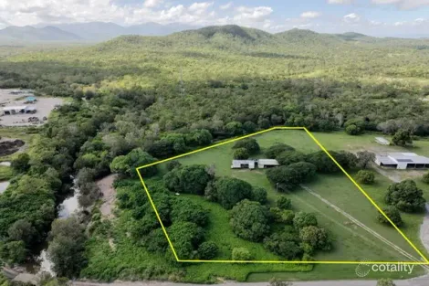 62 Bougainville St, Roseneath, QLD 4811