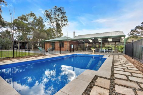 Property photo of 7 Blue Gum Court Cockatoo Valley SA 5351