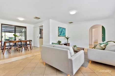 Property photo of 7 Blue Gum Court Cockatoo Valley SA 5351