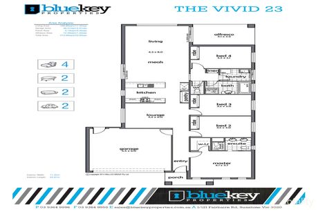 Property photo of 7 Weemala Grove Werribee VIC 3030