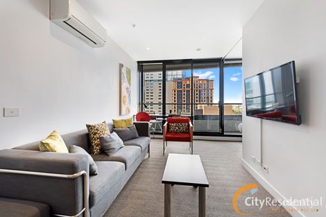 Property photo of 1005/7 Katherine Place Melbourne VIC 3000