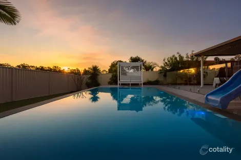 Property photo of 15 Victory Drive Mudgeeraba QLD 4213