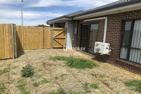 Property photo of 85 Steward Drive Oran Park NSW 2570